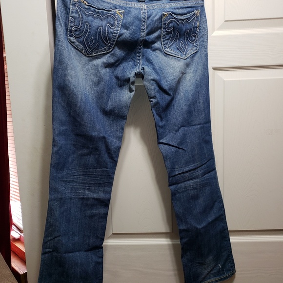 Jeans - Picture 6 of 8